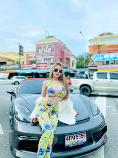 Prapatsara Kongpanus P4