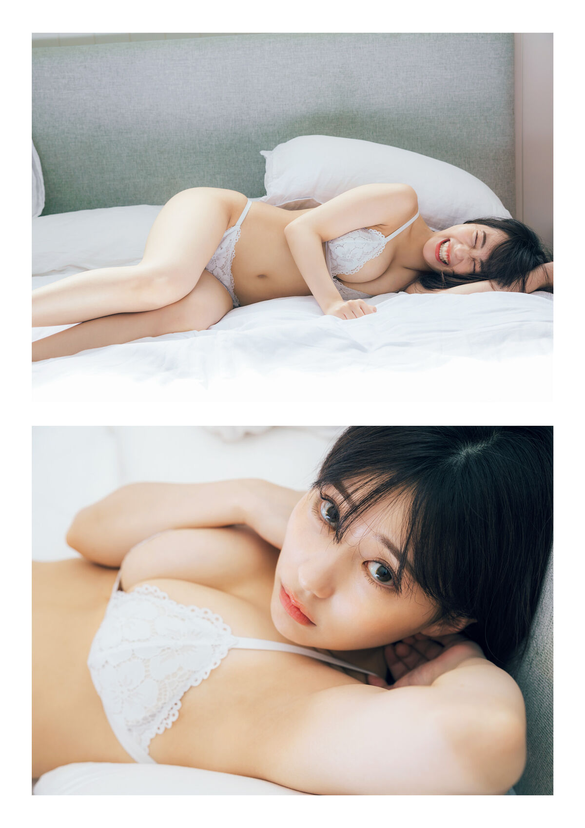 JP Miku Tanaka 田中美久 – 気ままに Part2