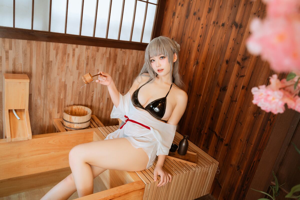 Coser@七七娜娜子 – 美因茨 (45P)