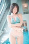 Kang Inkyung 강인경, DJAWA ‘Poolside’ Set.01