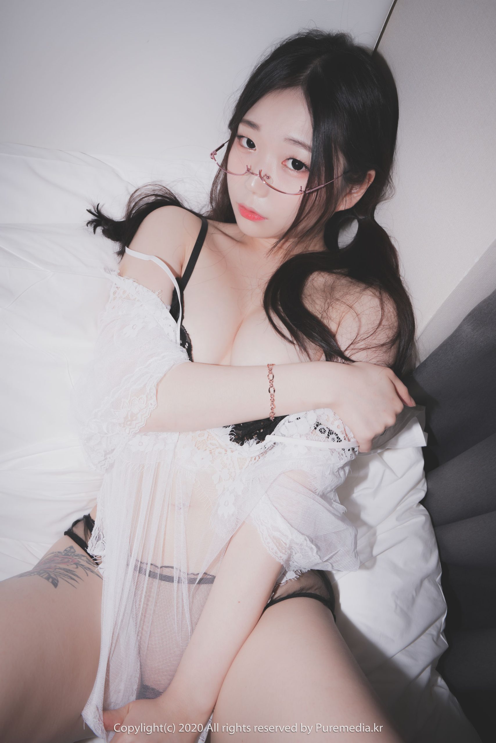[PURE MEDIA] Vol.004 - Ria