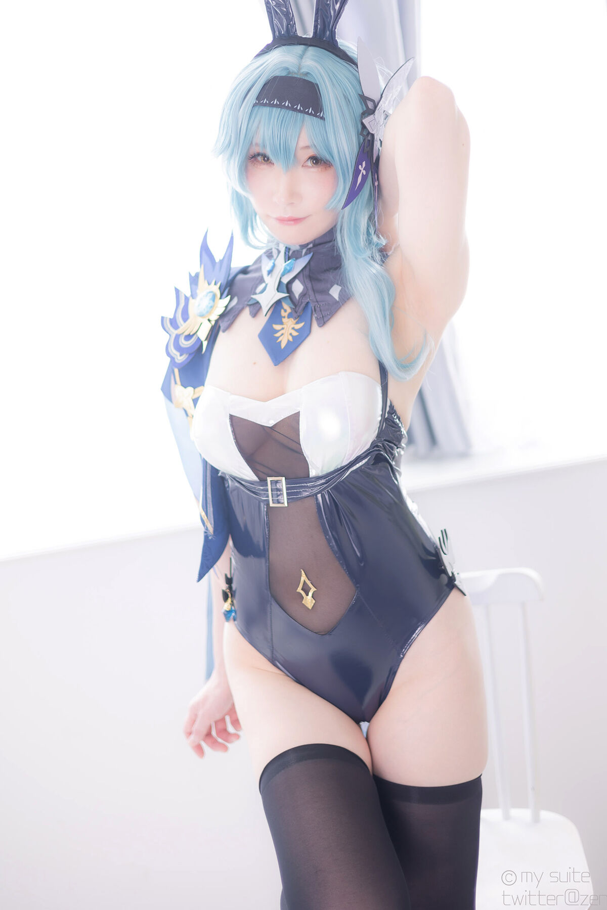 Coser@Atsuki あつき – Bunny-g Part1
