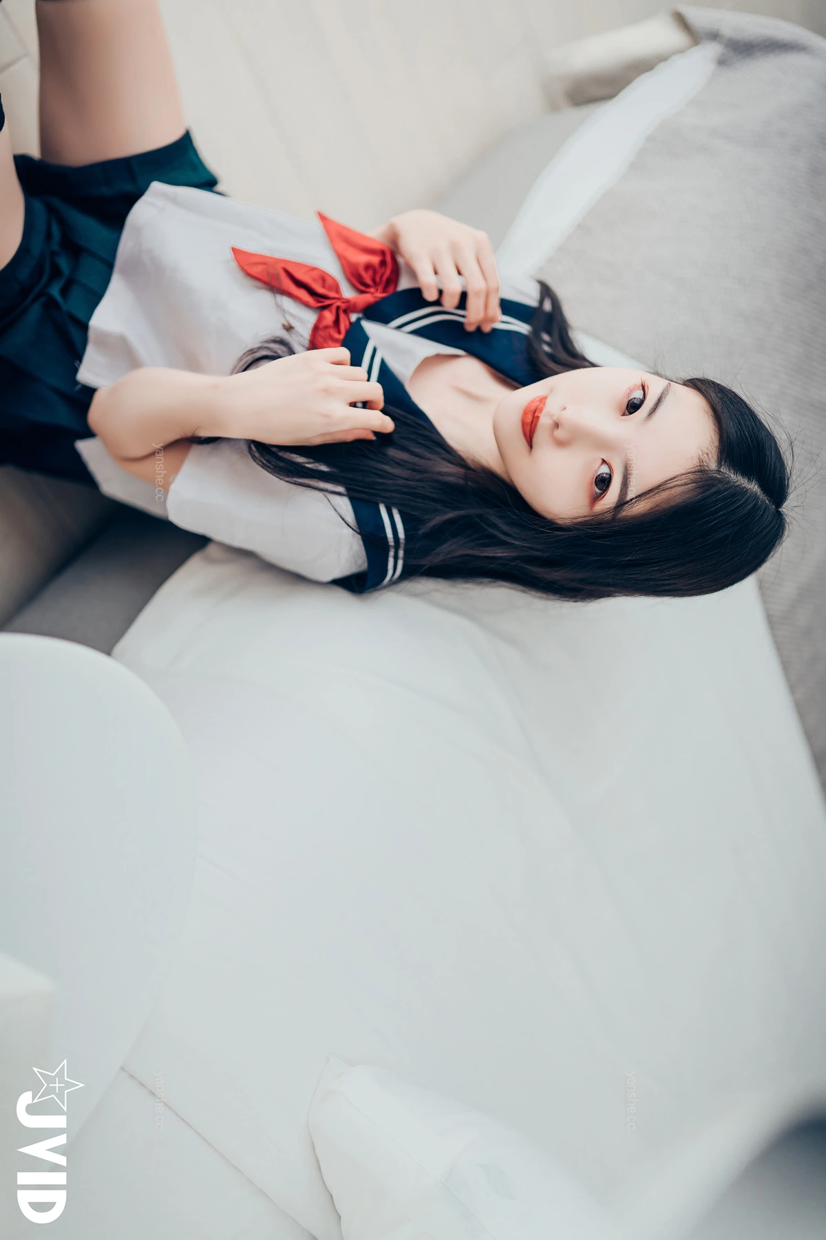 JVID 敏綺Miki 比賽限定尺度全裸無碼大突破