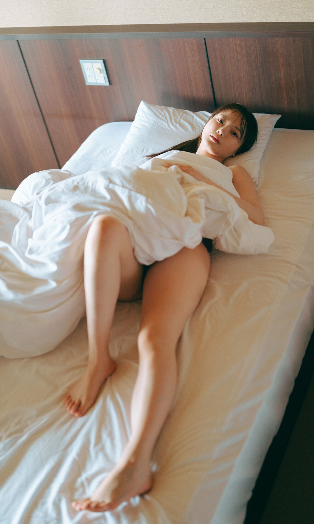 JP Himeka Araya 新谷姫加 – 絶好調