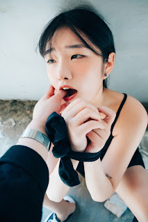 [Loozy] Sonson (손손) – Mechakucha
