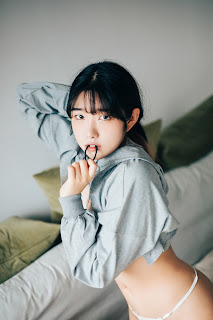 [Loozy] SonSon (손손) – Date at home (+S Ver)