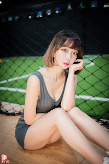 E다연 (dayeosin) – Cheer UP