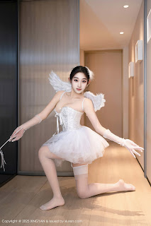 XingYan Vol.324 星冉