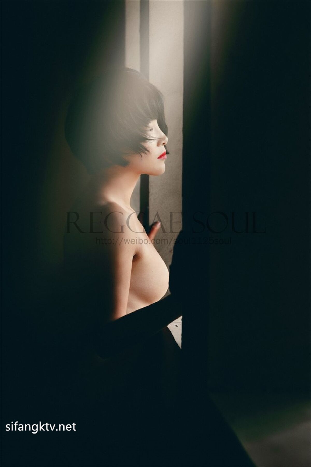 Reggae Soul Photography – 情色摄影大师 约拍各色美模 Part03 (53P)