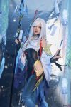 Joyce (Joyce Lin2x) cosplay Shenhe – Genshin Impact