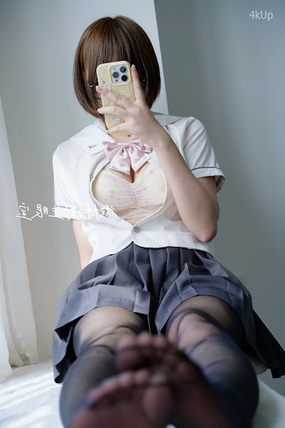 Coser@眼酱大魔王w Fantia 2025年4月订阅