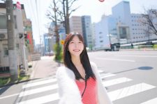 [Patreon] 쏘블리 (@leeesovely) Sakura Part2