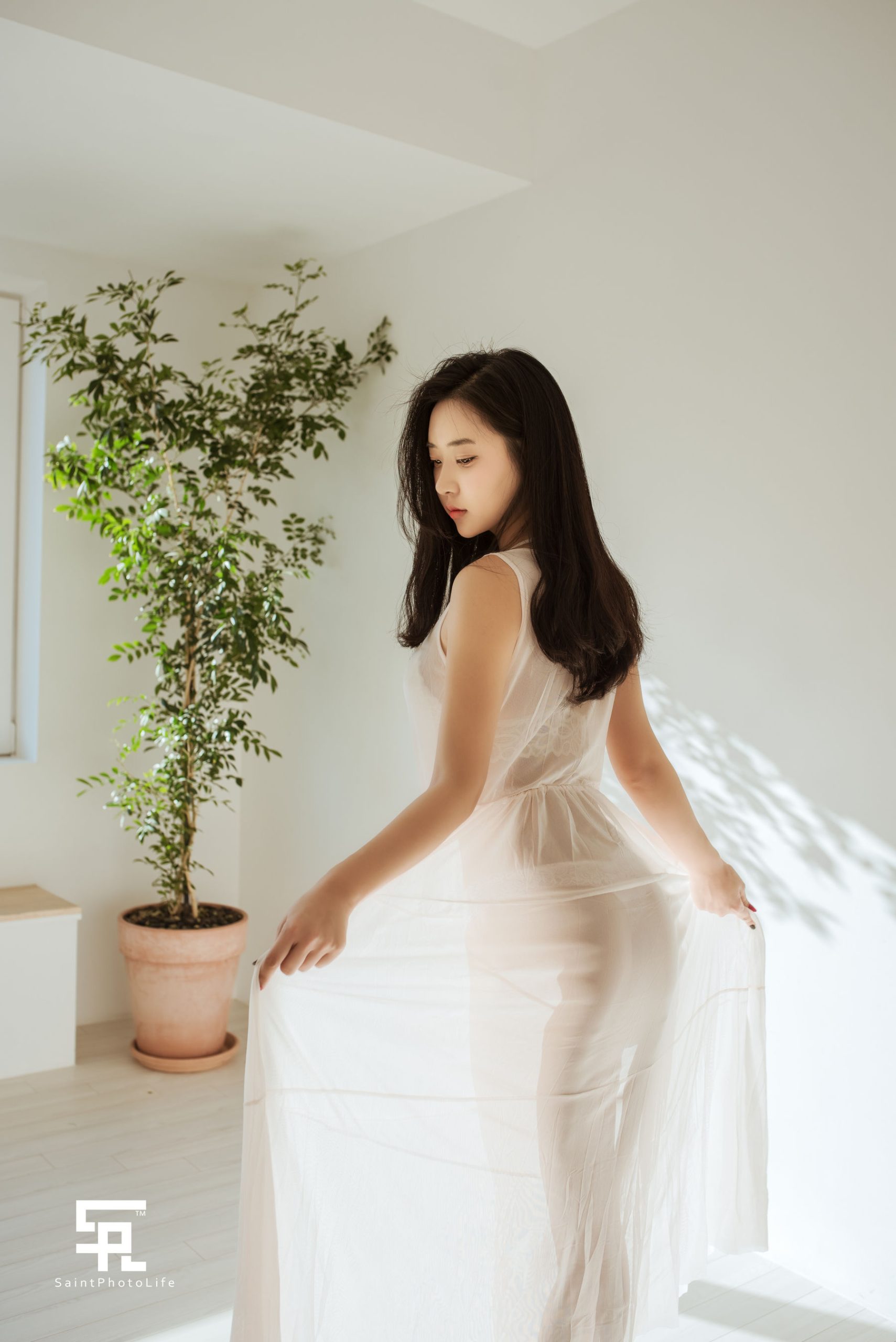 [saintphotolife] Zenny Romance 2