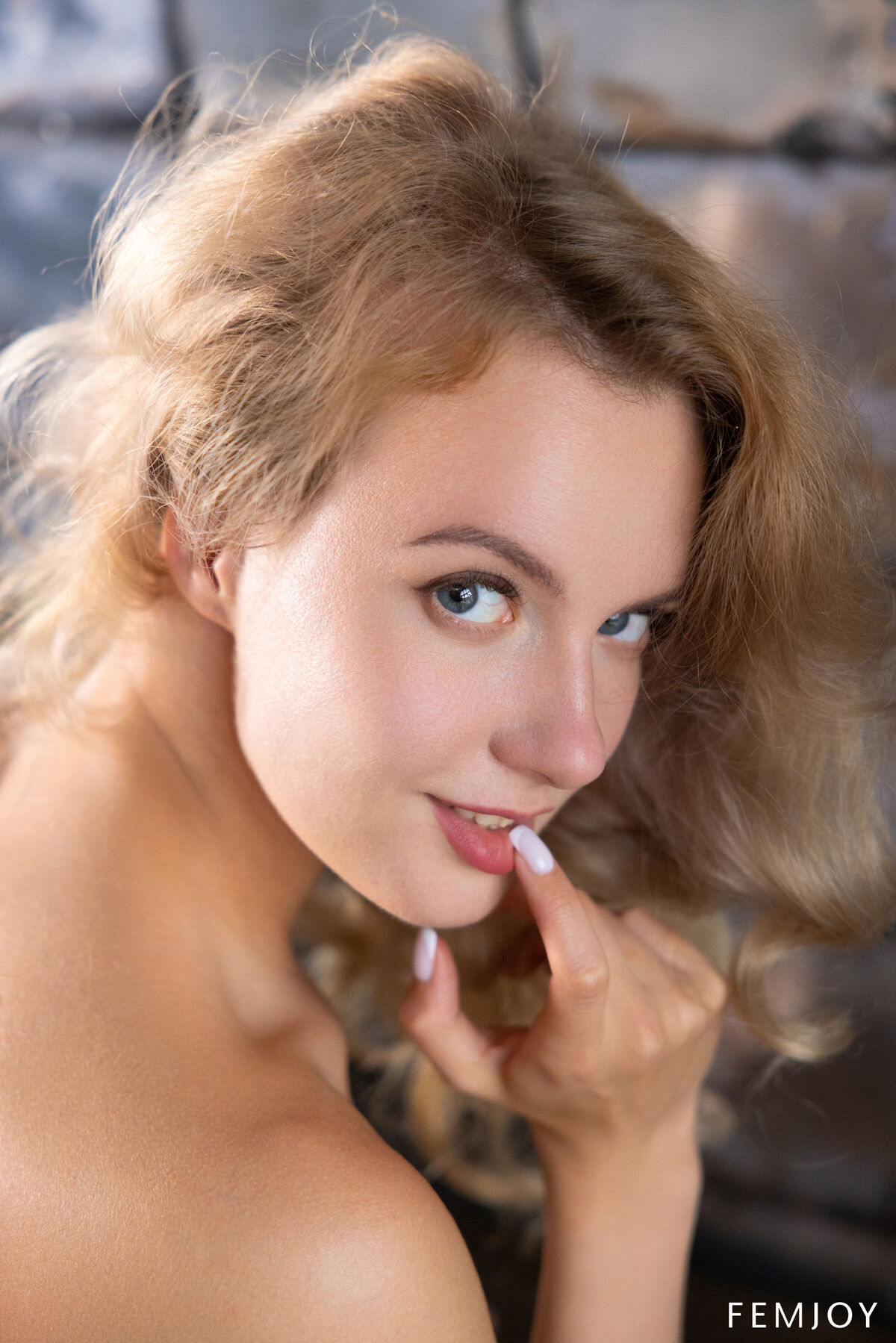 FemJoy Luna Art – Enticing Part1 (47P)
