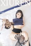 XiuRen秀人网 No.10232 Candy Tang Tang (81P)