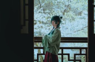 Coser@矢量鱼 Maomao