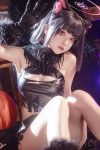 Coser@矢量鱼 – 和纱万圣节 (34P)