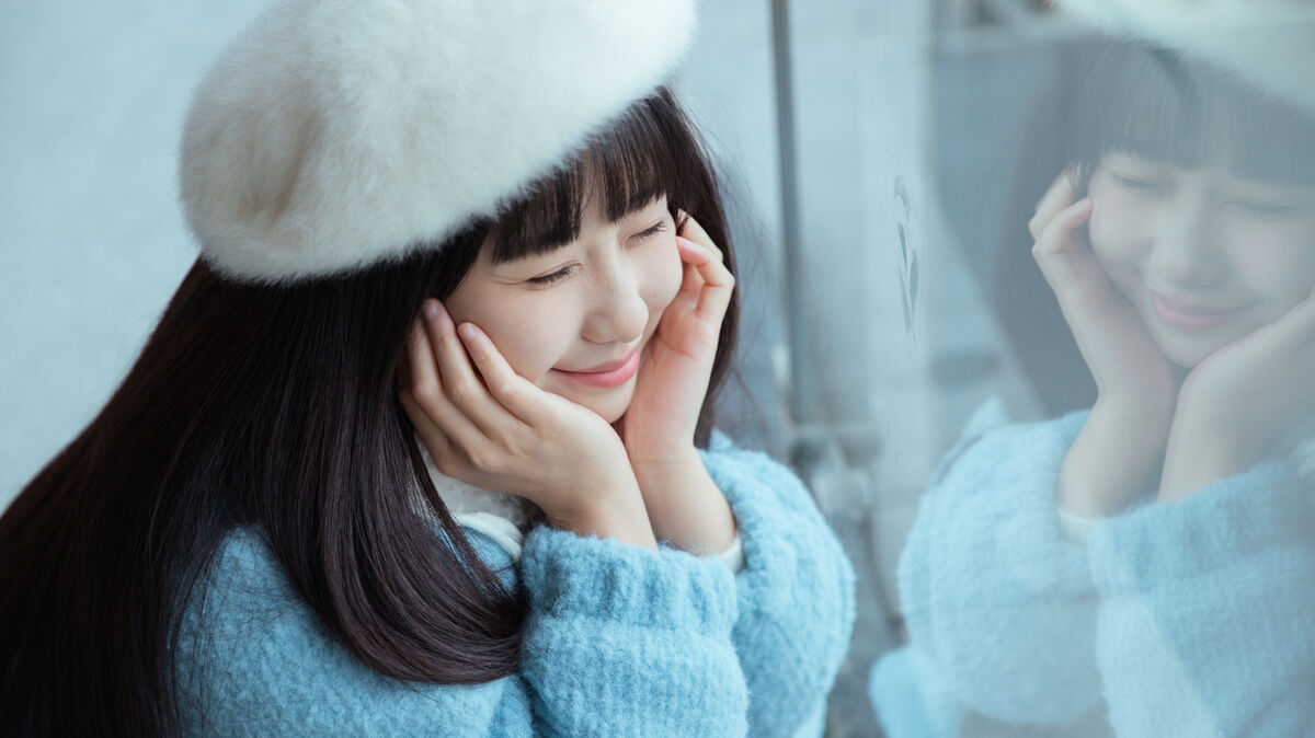 YiTuYu艺图语 Vol.8518 梅子梅子 (22P)