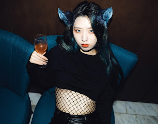 [Moon Night Snap] Dame (담) – Happy Day Vol.2