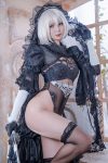 Coser@雪貓Yuki – 2B (31P)