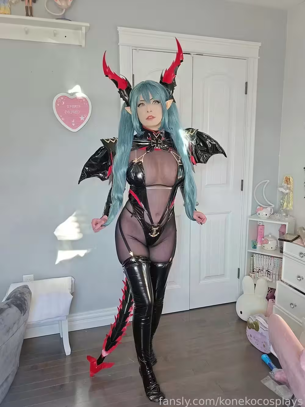 Koneko Cosplays – Regensburg