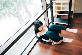 [Loozy] Zia (지아) – Pilates Instructor (Full.Ver)