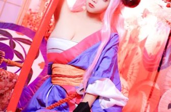 Coser@日奈娇 碧蓝幻想 娜露梅亚