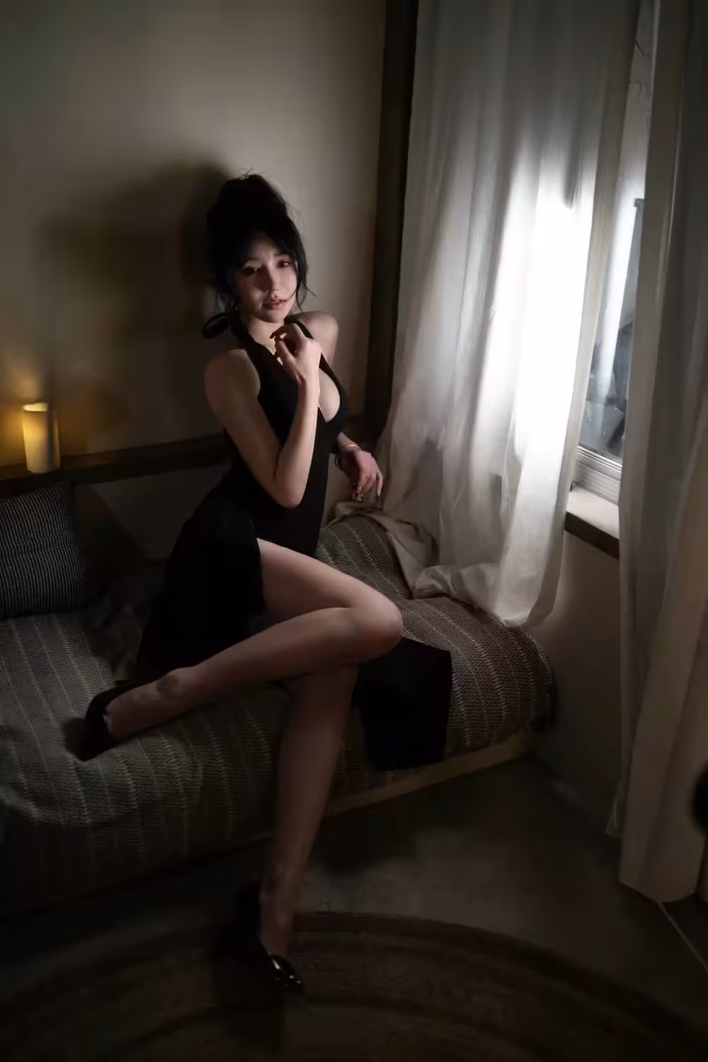 G44不會受傷 – 長門