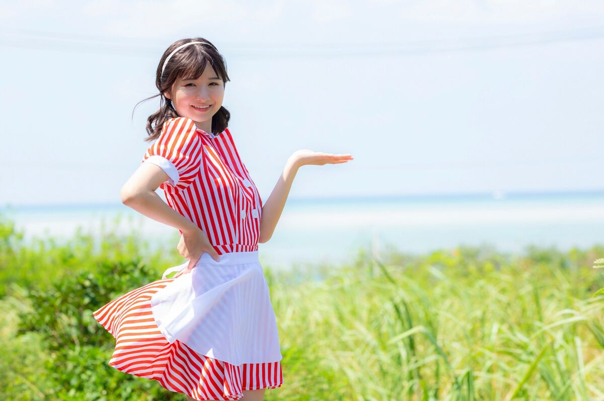 JP Shieri Kurasawa 倉沢しえり – ギルドデジタル写真集 好きッ Part01 (48P)