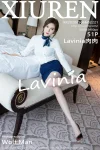 [Xiuren秀人網系列]2020.05.06 No.2221 Lavinia肉肉 完整版無水印寫真[52P]