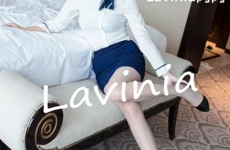 [Xiuren秀人網系列]2020.05.06 No.2221 Lavinia肉肉 完整版無水印寫真[52P]