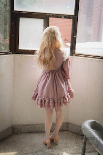 Pure Media Vol.238 Jelly (젤리) – Hot Nude digital