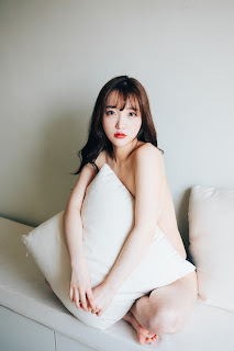 [Loozy] Son Ye-Eun (손예은) – Maximum Vol.2