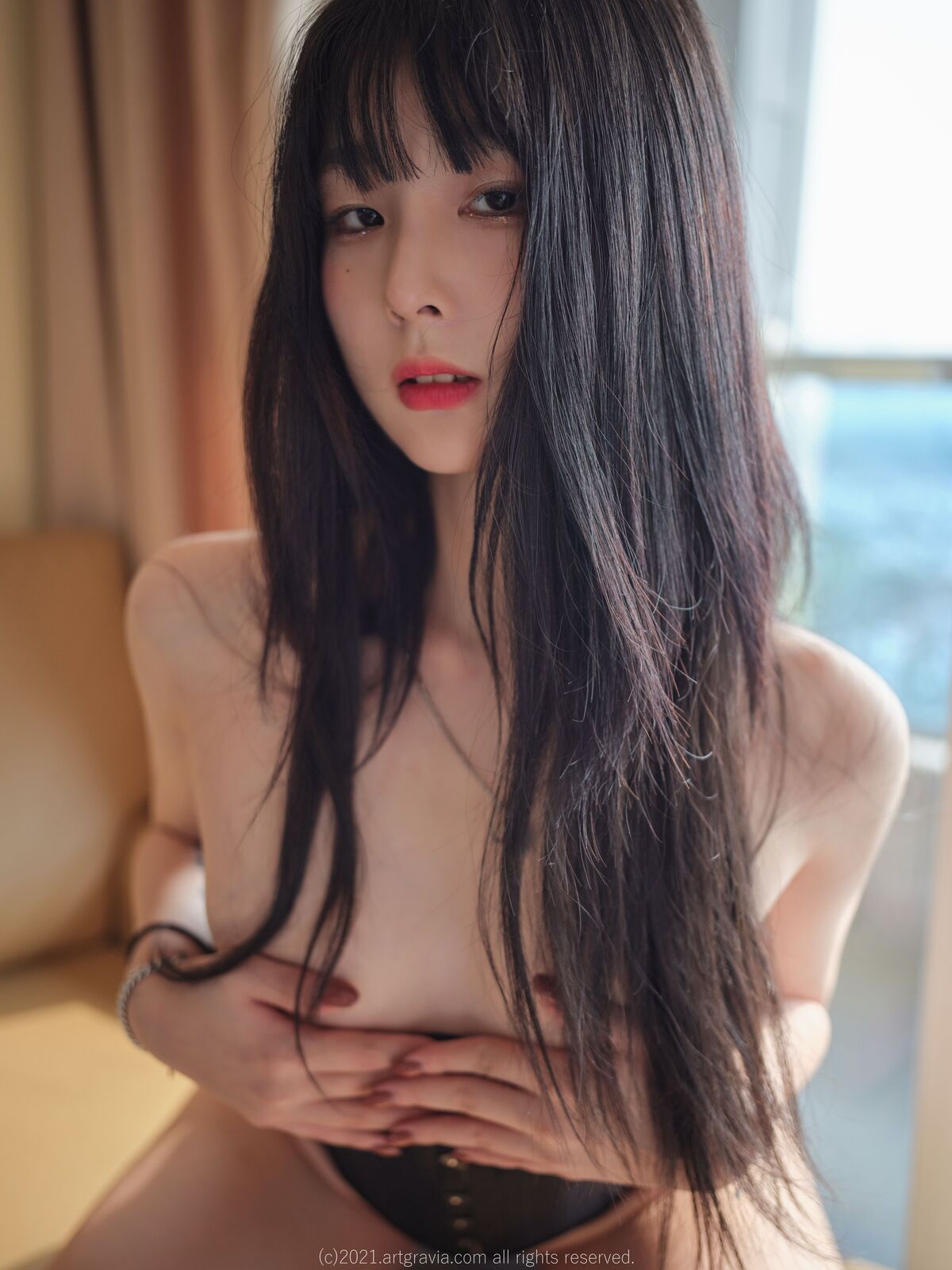 AG Vol.327 Jang Joo 장주 Part1