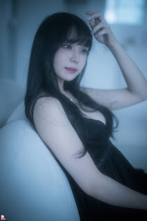 [PINK] Ye Seul (냥슬) – Nyansul Personalized [After Work] 02