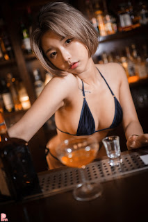 [PINK] U.Hwa (은유화) – Secret Present No.01