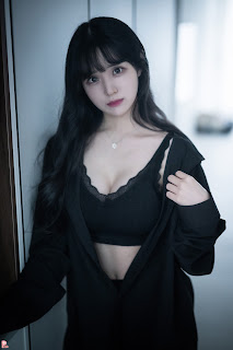 [PINK] Ye Seul (냥슬) – Nyansul Personalized [After Work] 02