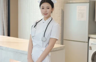 [XR Uncensored] 林嘉馨 – 秀人網 林嘉馨新人 露三點圖 男女演繹 抓奶[465MB-110photos]