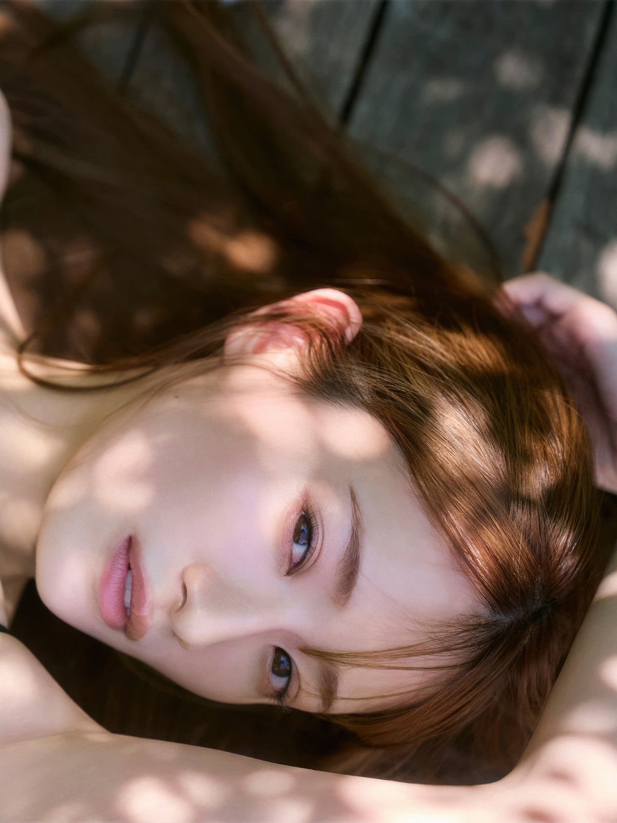 Kana Nakada 中田花奈, FLASHデジタル写真集 「Bloom」 Set.04
