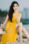 YiTuYu艺图语 Vol.7996 Da Xi Dacy
