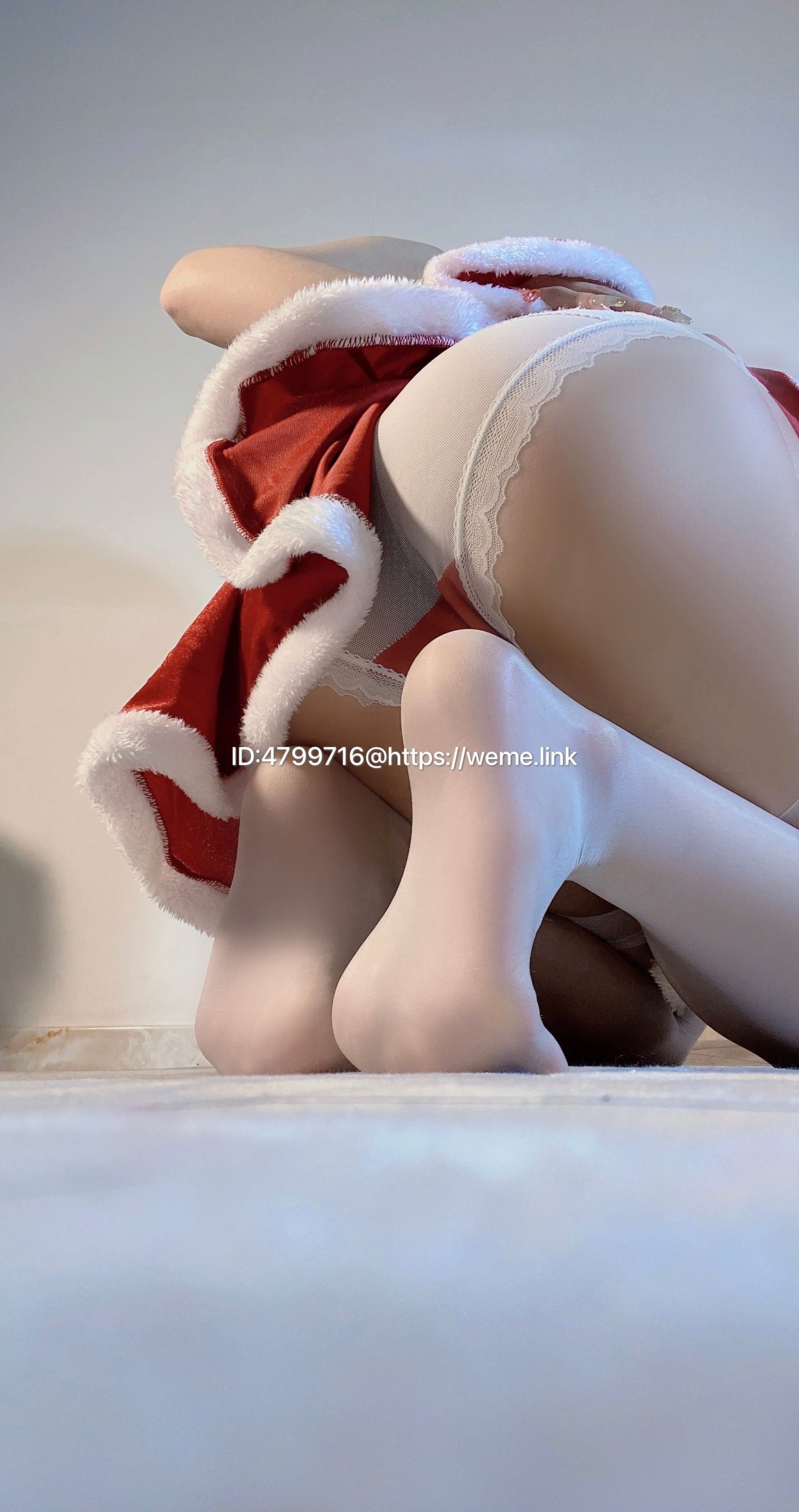 [福利COS] 徐绾绾yyyy微密圈系列视图合集