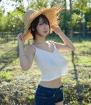 Coser@浅安安 午后