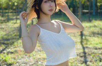 Coser@浅安安 午后