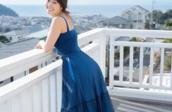 Anju Tanaka 田中杏樹, FRIDAYデジタル写真集 「ビキニのポリス Vol.01」 Set.02