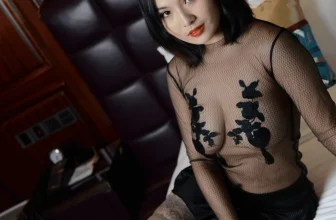 PANS人氣女神極品大波專屬模特[卡卡]頂級私拍 237P