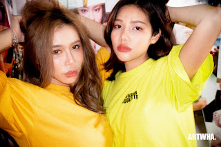 Artwha Desu – Photos P6
