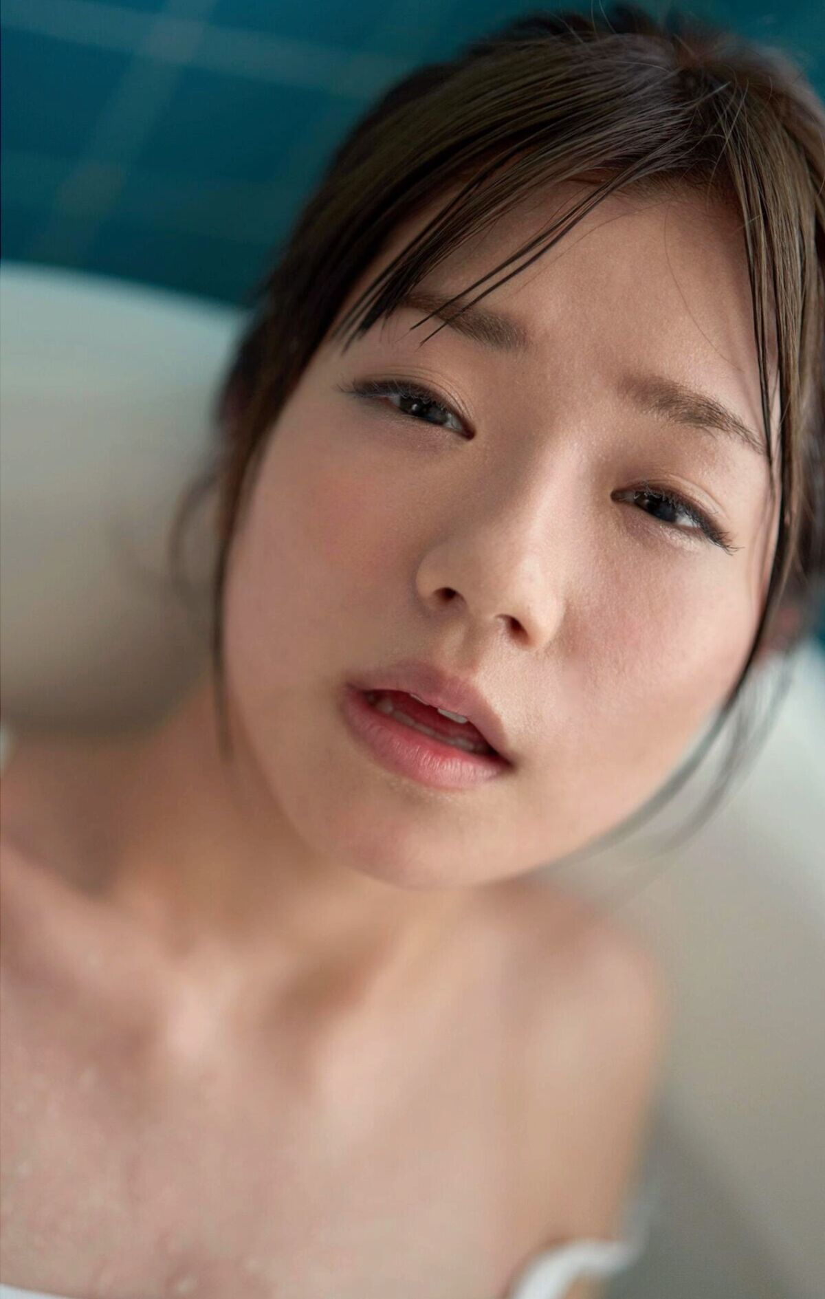 JP Yuka Matsuda 松田優香 – 未熟な蕾 スパイスビジュアル Part1