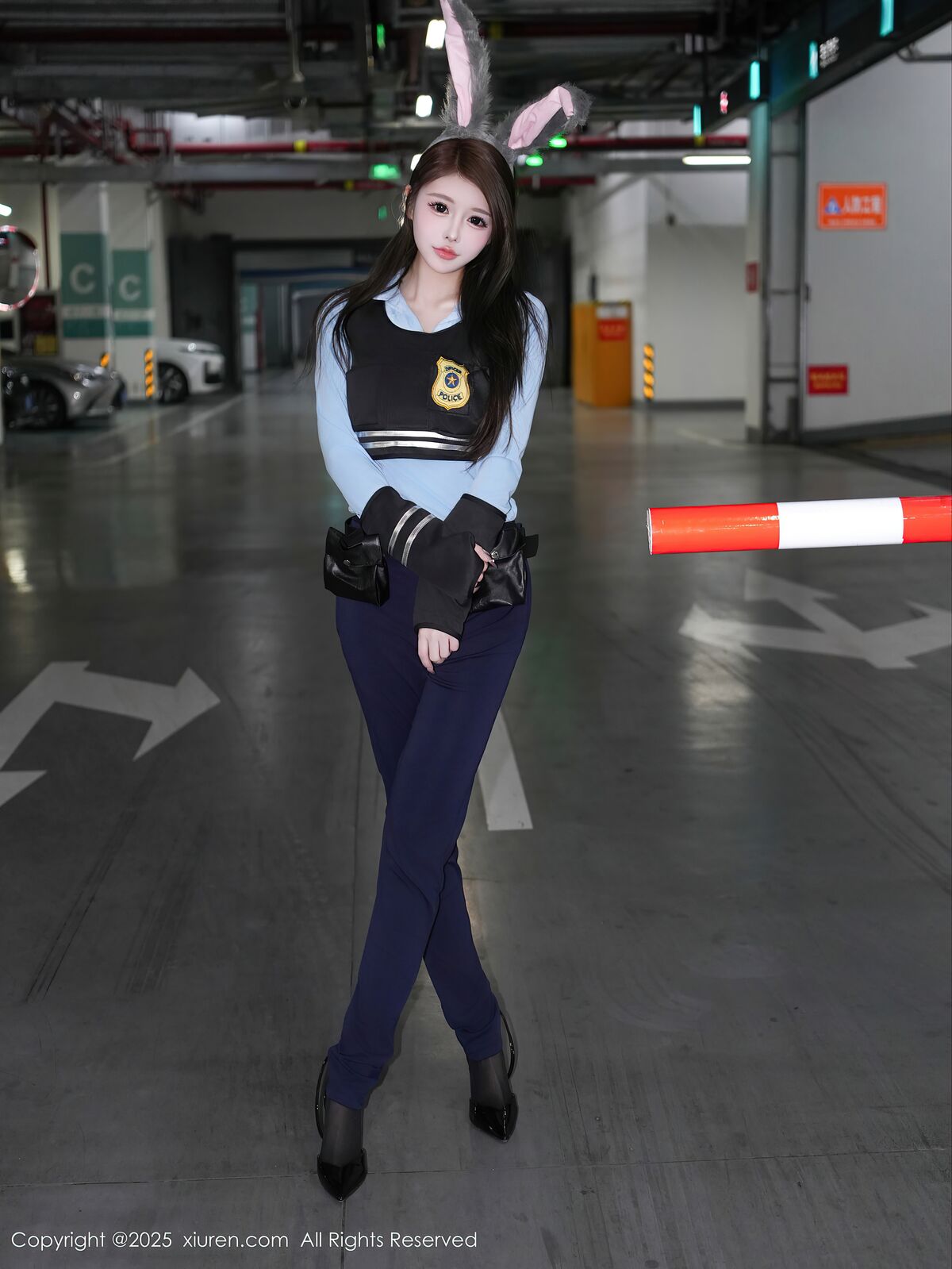 XiuRen秀人网 No.10158 甜妮 (70P)