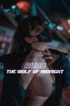 Mimmi 밈미, DJAWA ‘Rudy The Wolf of Midnight’ Set.01