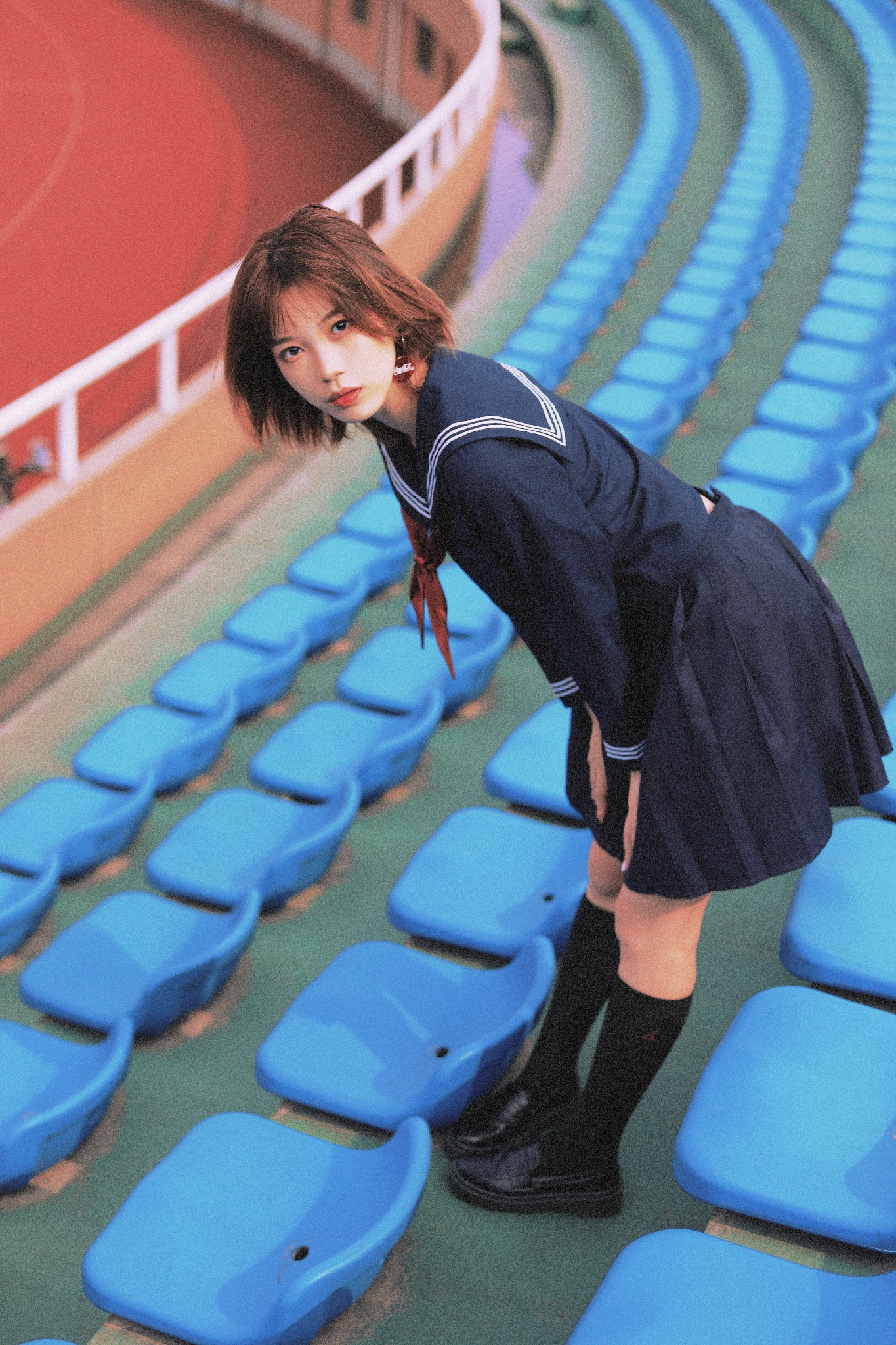JK日常 vol.002